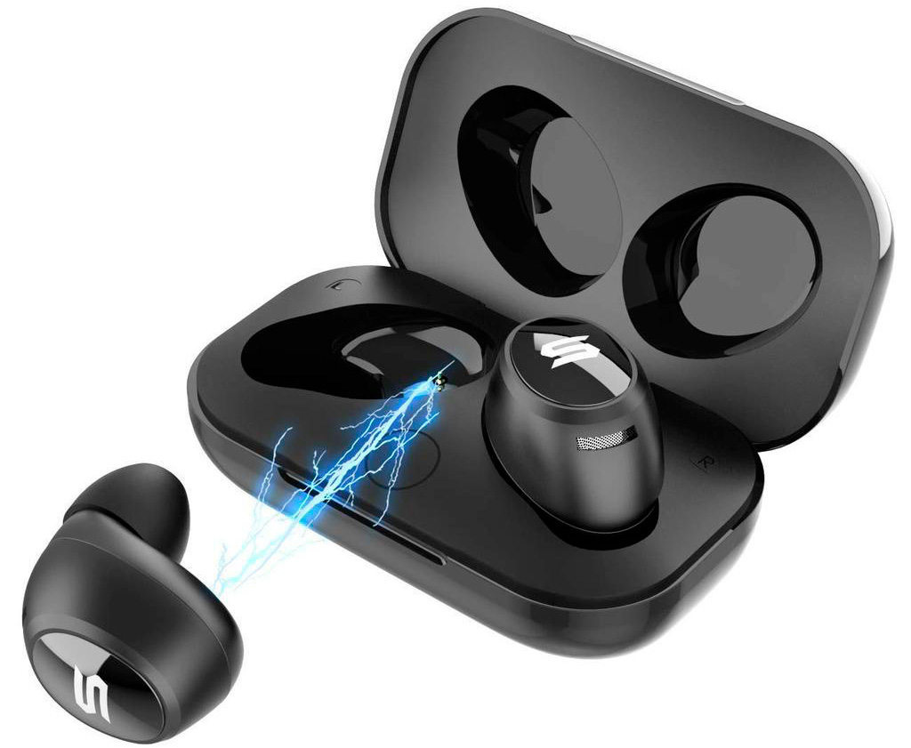 SOUL Emotion True Wireless SOUL Emotion True Wireless