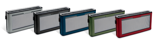 BOSE Soundlink Bluetooth III