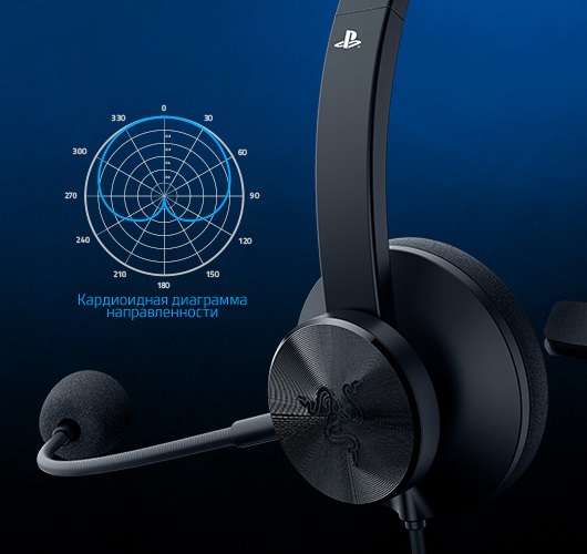 Razer Tetra for PS4
