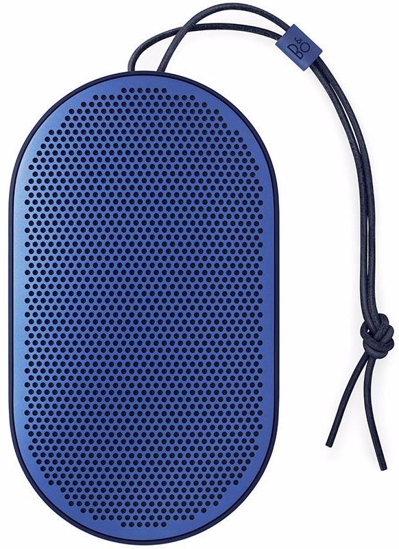 Bang & Olufsen BeoPlay P2