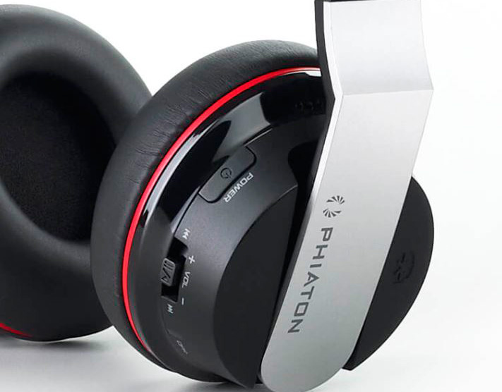 Phiaton by Cresyn BT330NC