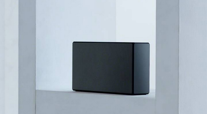 Беспроводная акустика SONY SRS-X55