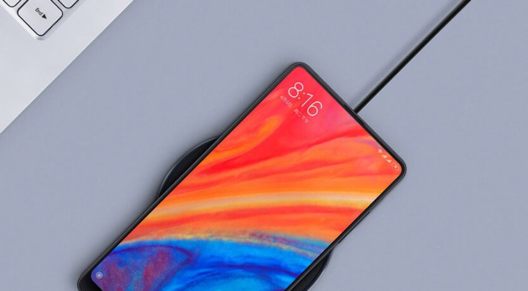 XIAOMI Mi Wireless Fast Charger