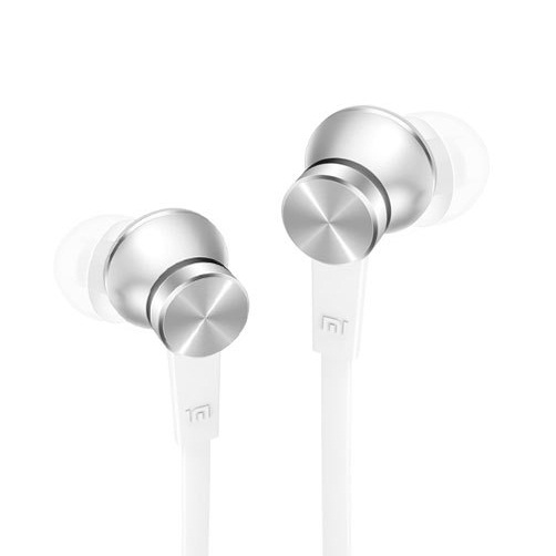 Xiaomi Mi Piston Basic Edition Silver
