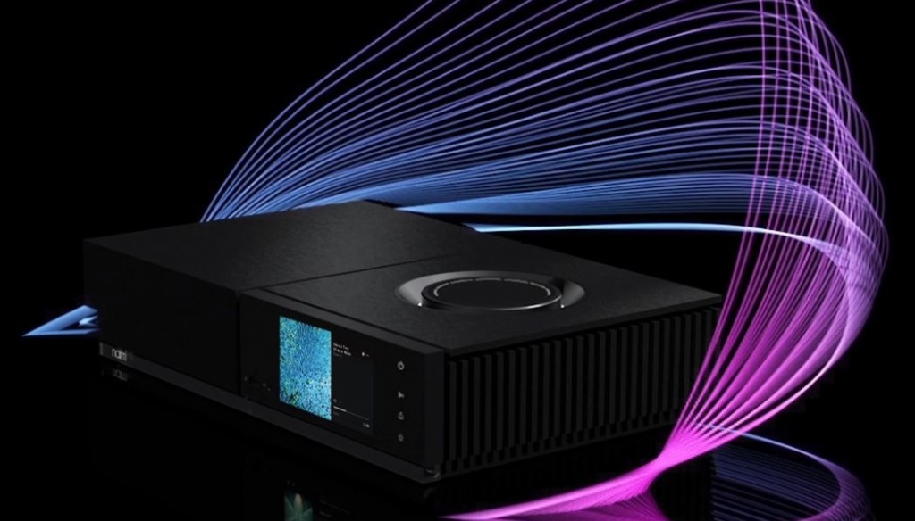 Naim Uniti Atom HDMI