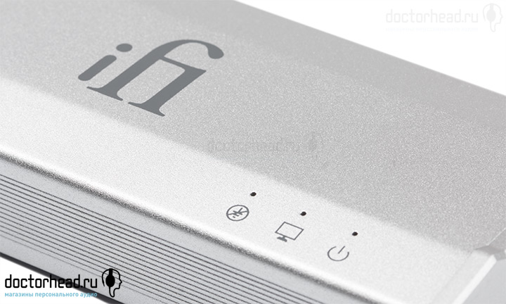 iFi Micro USB Power