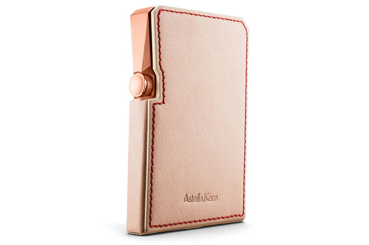 Astell&Kern AK380 Copper