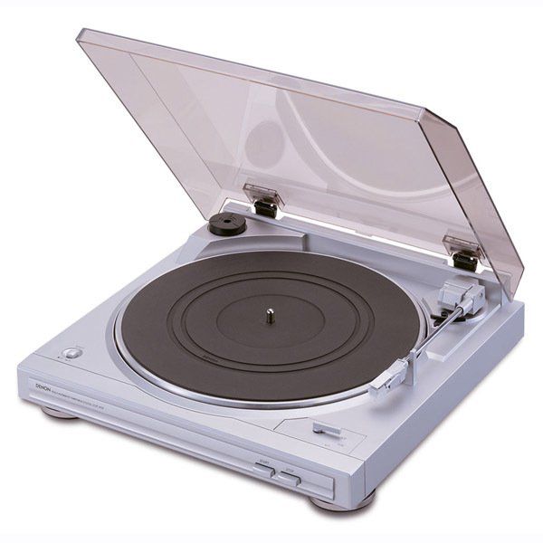 Проигрыватель Denon DP-29F Denon DP-29F