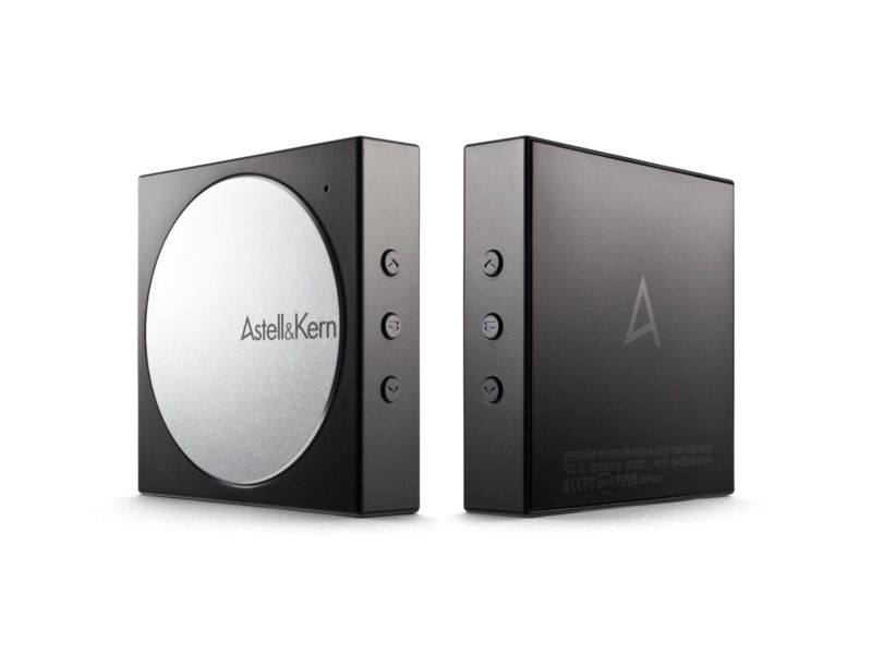 Astell&Kern AK10