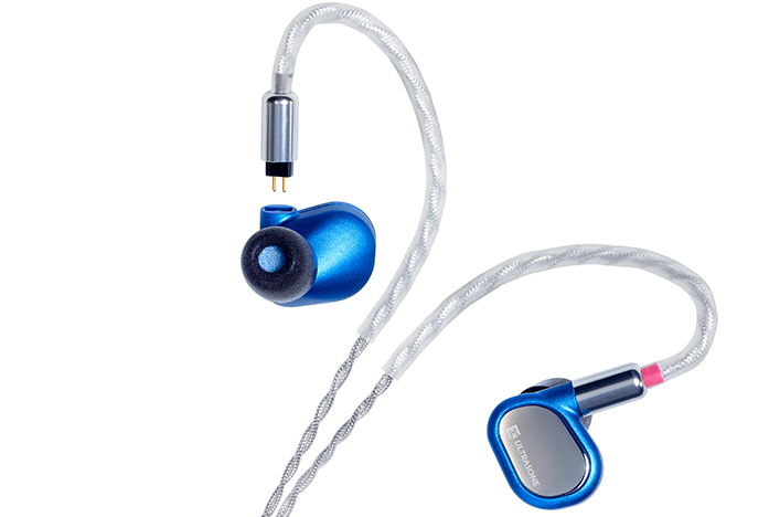 ULTRASONE Saphire