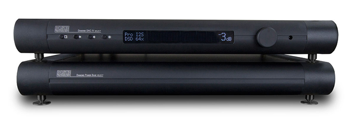 MSB DAC V
