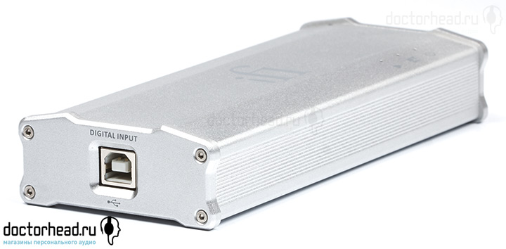 ifi Micro iLink