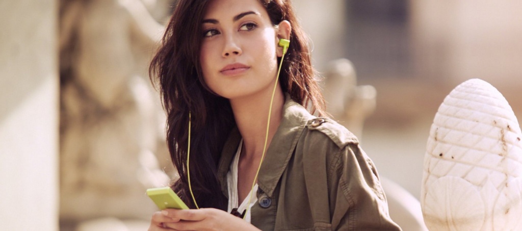 SONY NW-A25HN