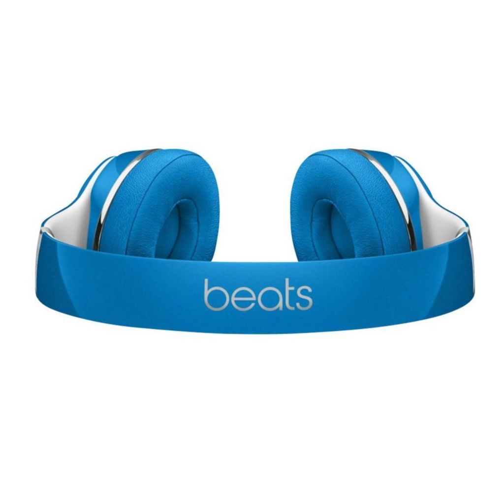 Beats Solo 2 Luxe Edition Голубой