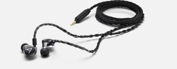 Astell&Kern Diana Gunmetal