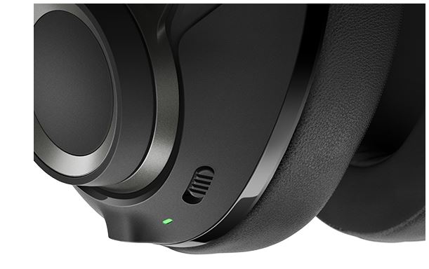 Sennheiser GSP 670 Wireless