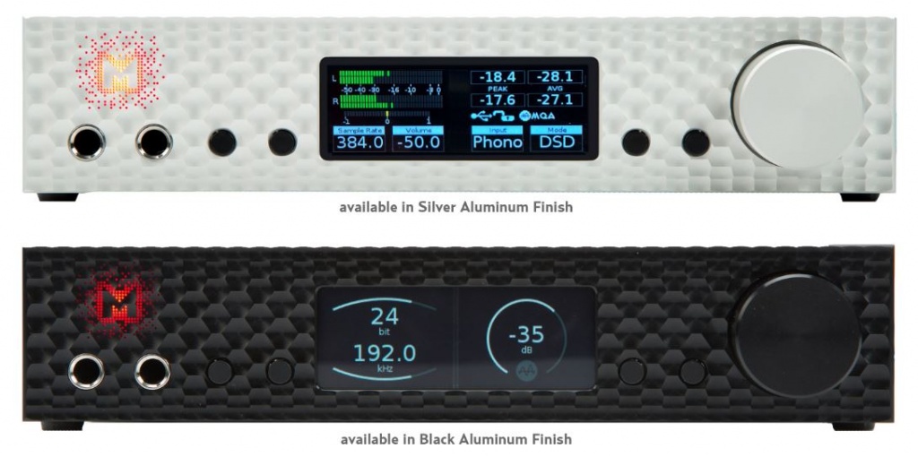 Mytek Digital Brooklyn DAC+