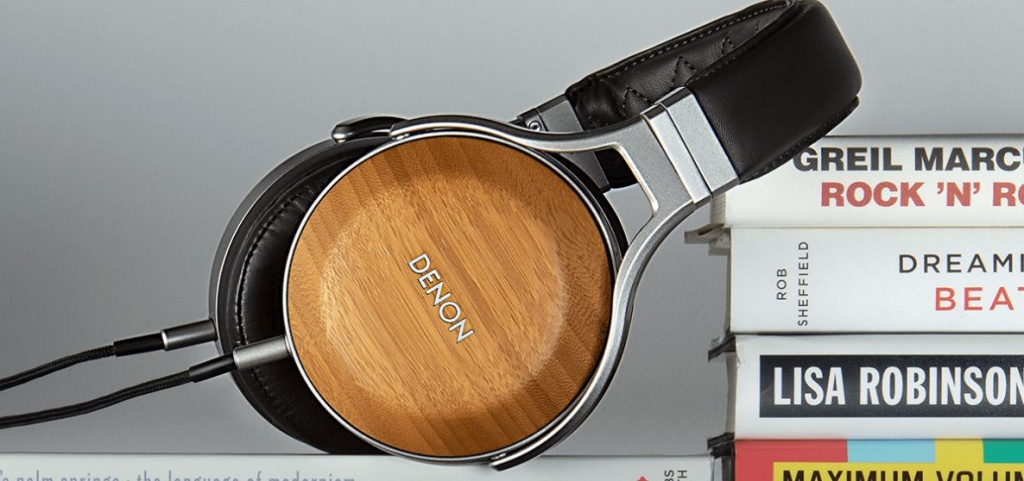DENON AH-D9200