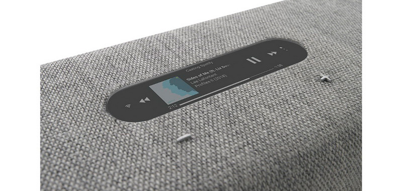Harman Kardon CITATION BAR