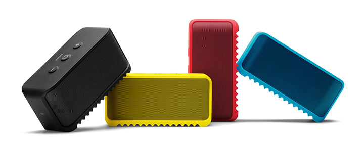 Jabra Solemate Mini