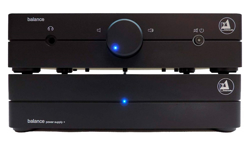 CLEARAUDIO BALANCE V2