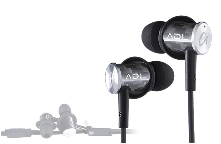 ADL BY FURUTECH EH 008