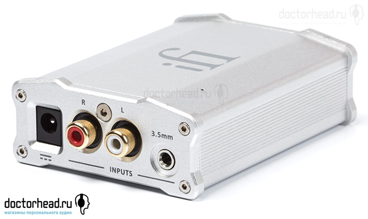 iFI Nano iCAN