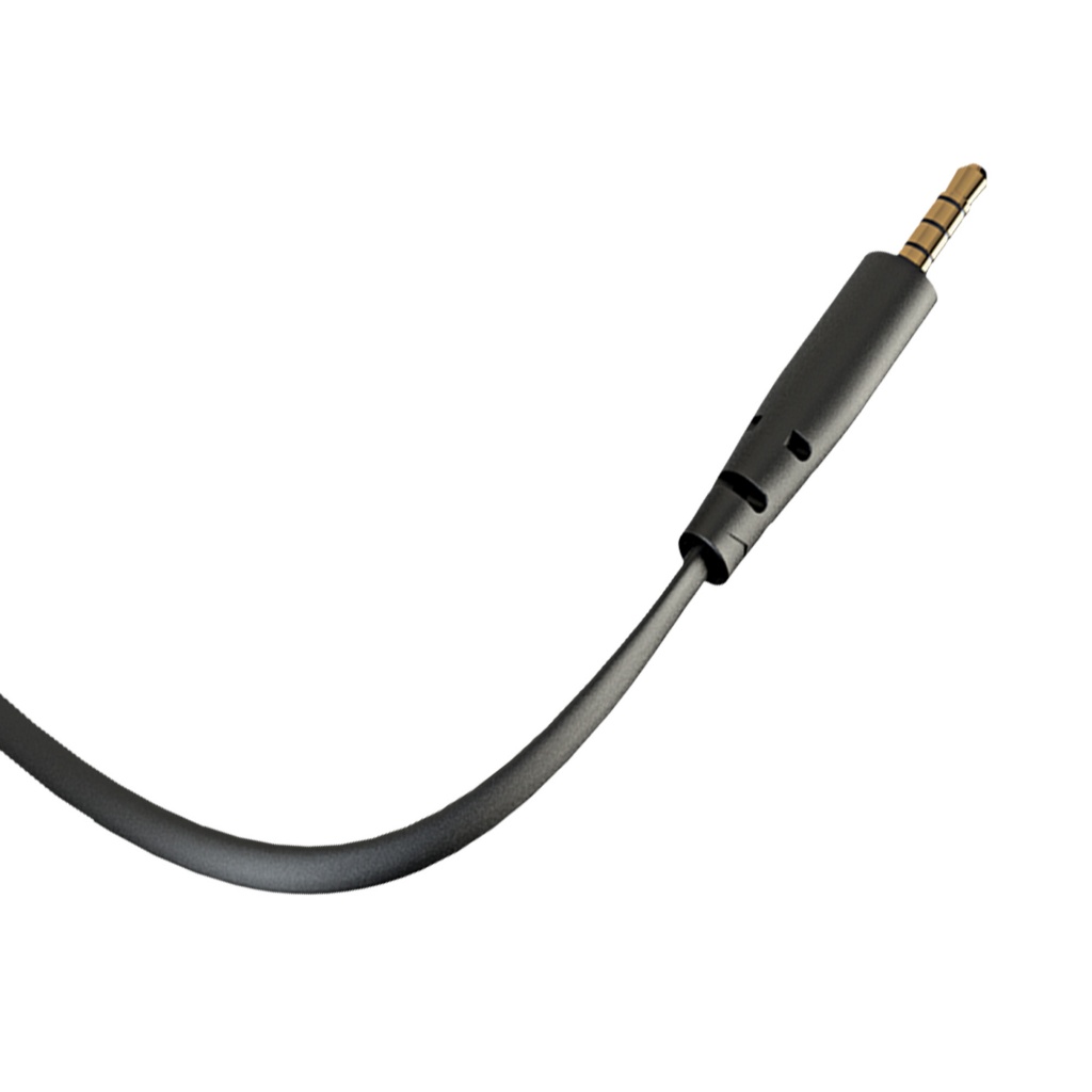 Klipsch Reference On-Ear BT Black