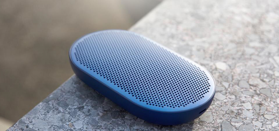 Bang & Olufsen BeoPlay P2