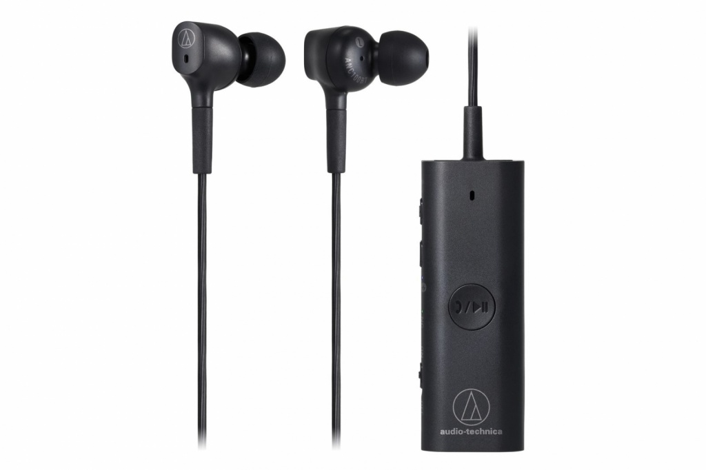 Audio-technica ATH-ANC100BT