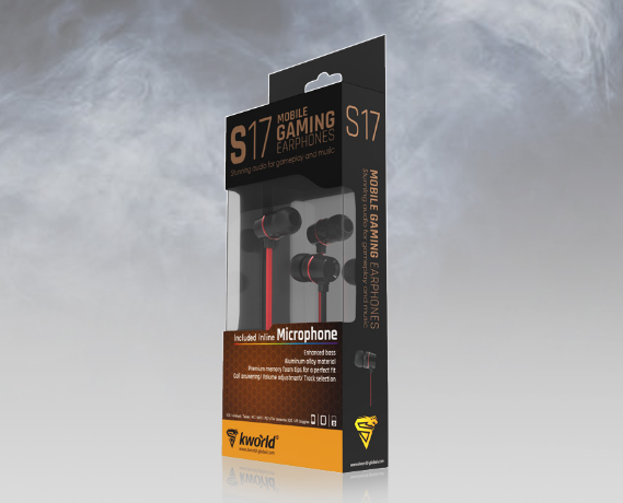 Kworld Gaming S17 Kworld Gaming S17