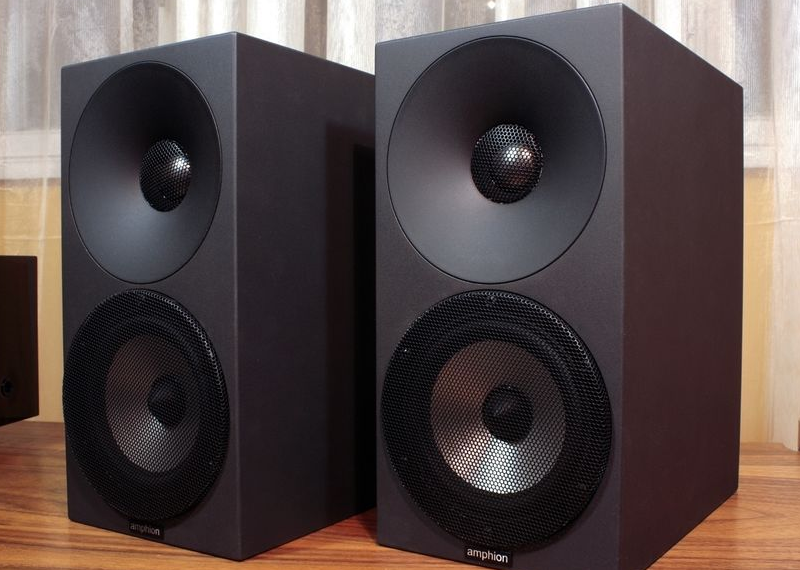 Amphion Argon1