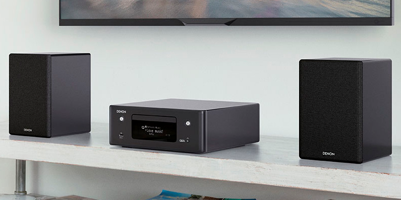 Denon CEOL N10