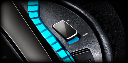 Logitech G633 Artemis Spectrum™ Logitech G633 Artemis Spectrum™