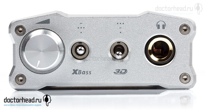 ifi Micro iCAN