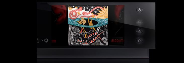 Naim Uniti Atom HDMI