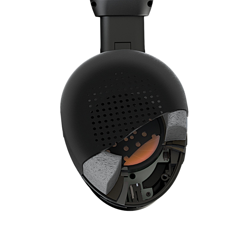Klipsch Reference On-Ear BT Black