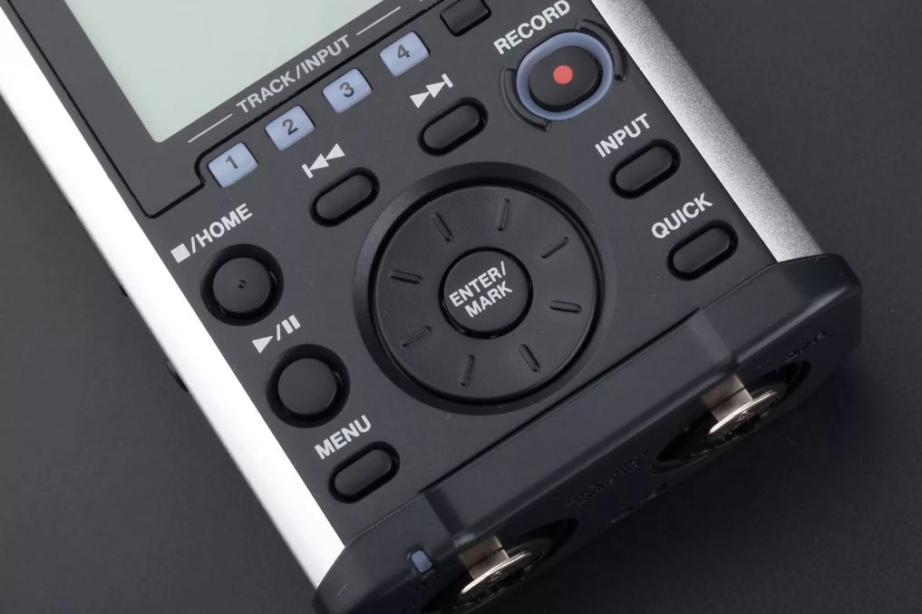 TASCAM DR-44WL