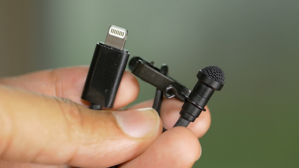 ClipMic DigitalSennheiser ClipMic DigitalSennheiser