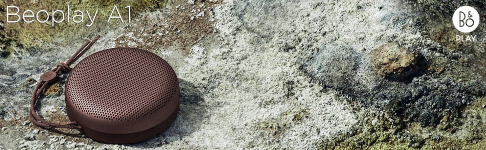 Bang & Olufsen BeoPlay A1