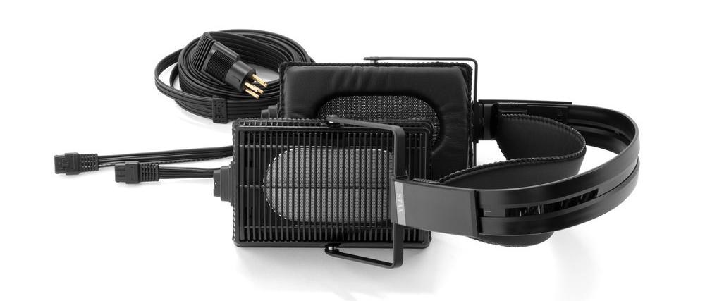 Stax SR-L700MK2