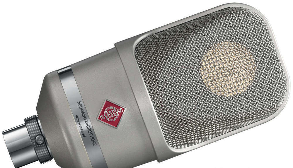 Neumann TLM 107 Neumann TLM 107