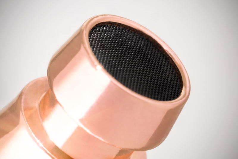 CARDAS EAR SPEAKERS