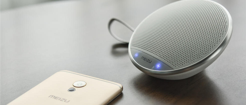 Meizu A20 Small Bluetooth Speaker Meizu A20 Small Bluetooth Speaker