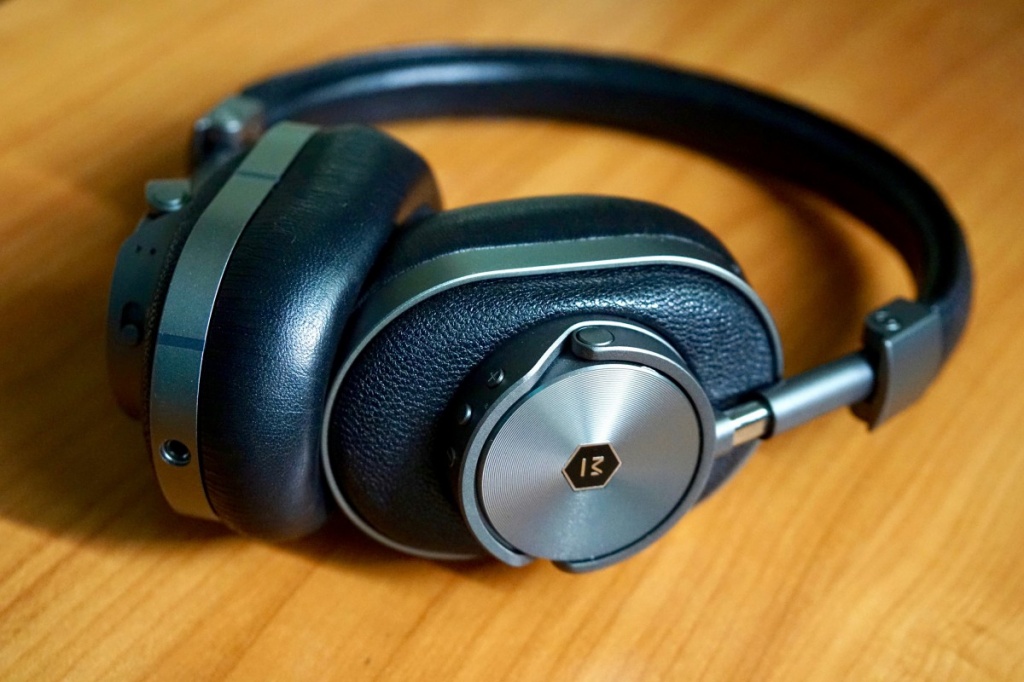 Master&Dynamic MW60