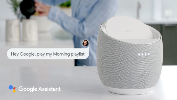 Belkin Soundform Elite Google Assistant