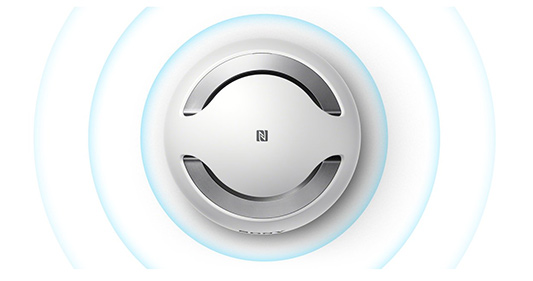 SONY SRS-X1