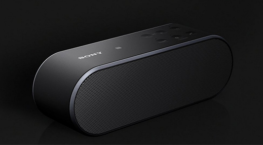 SONY SRS-X2