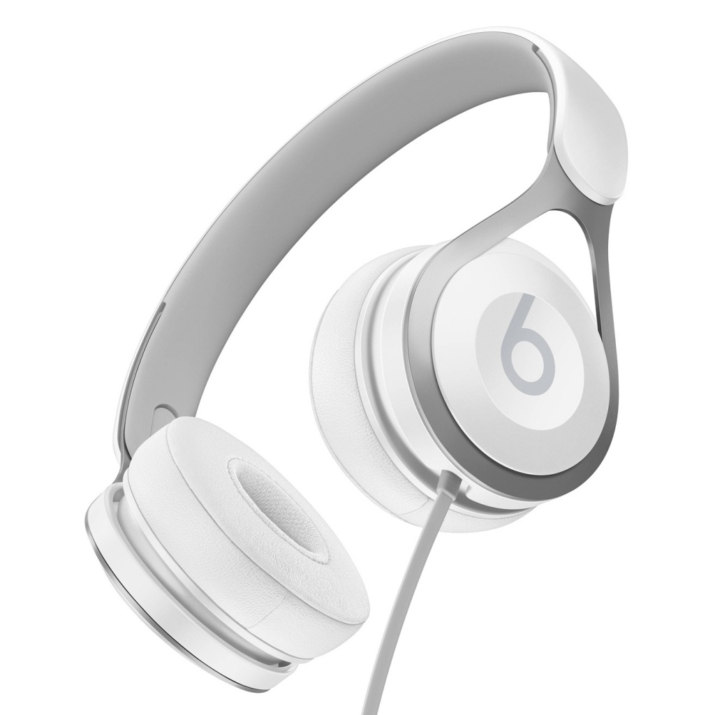 Beats EP On-Ear White