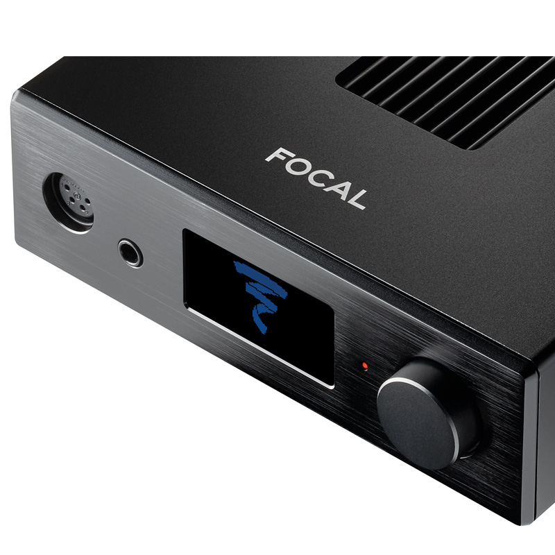 Focal Arche
